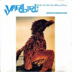 The Yardbirds : Zeppelin Presentation